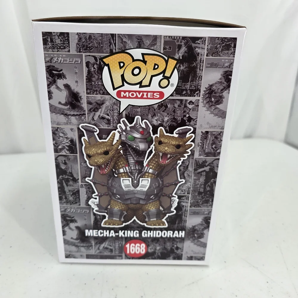 New Funko Pop! Movies 6